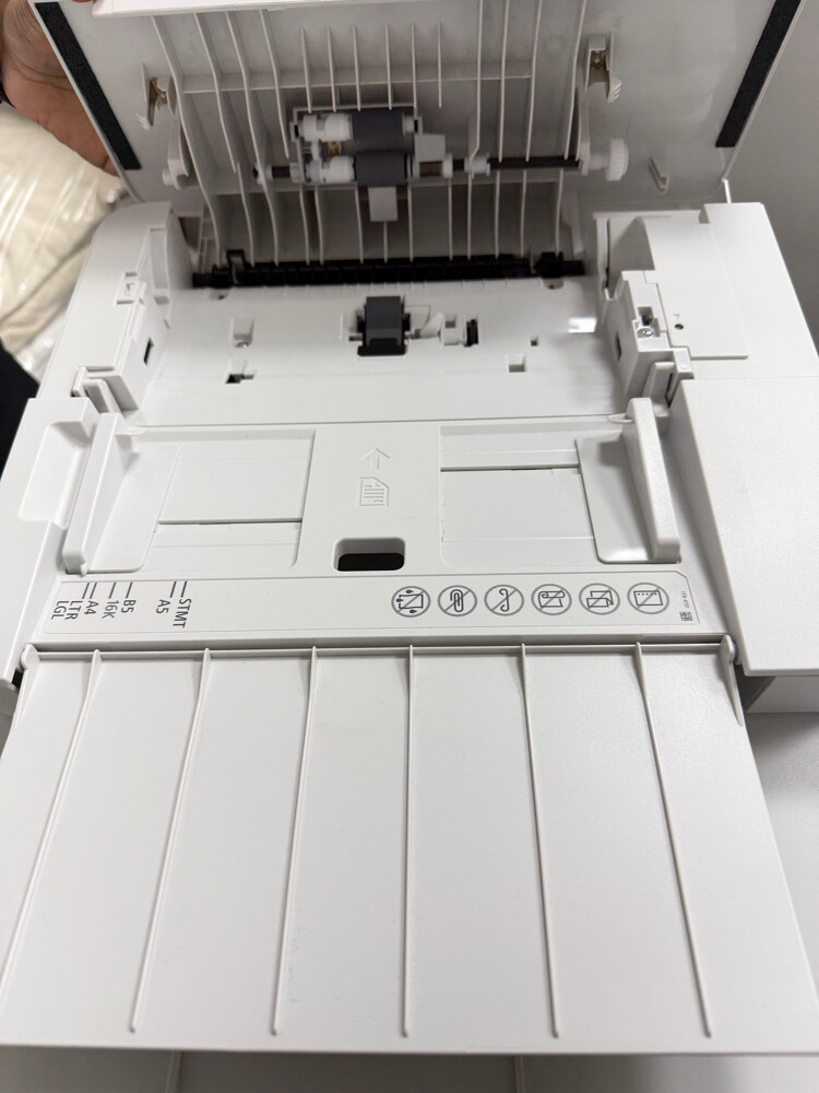 Canon i‑SENSYS MF655Cdw - 5