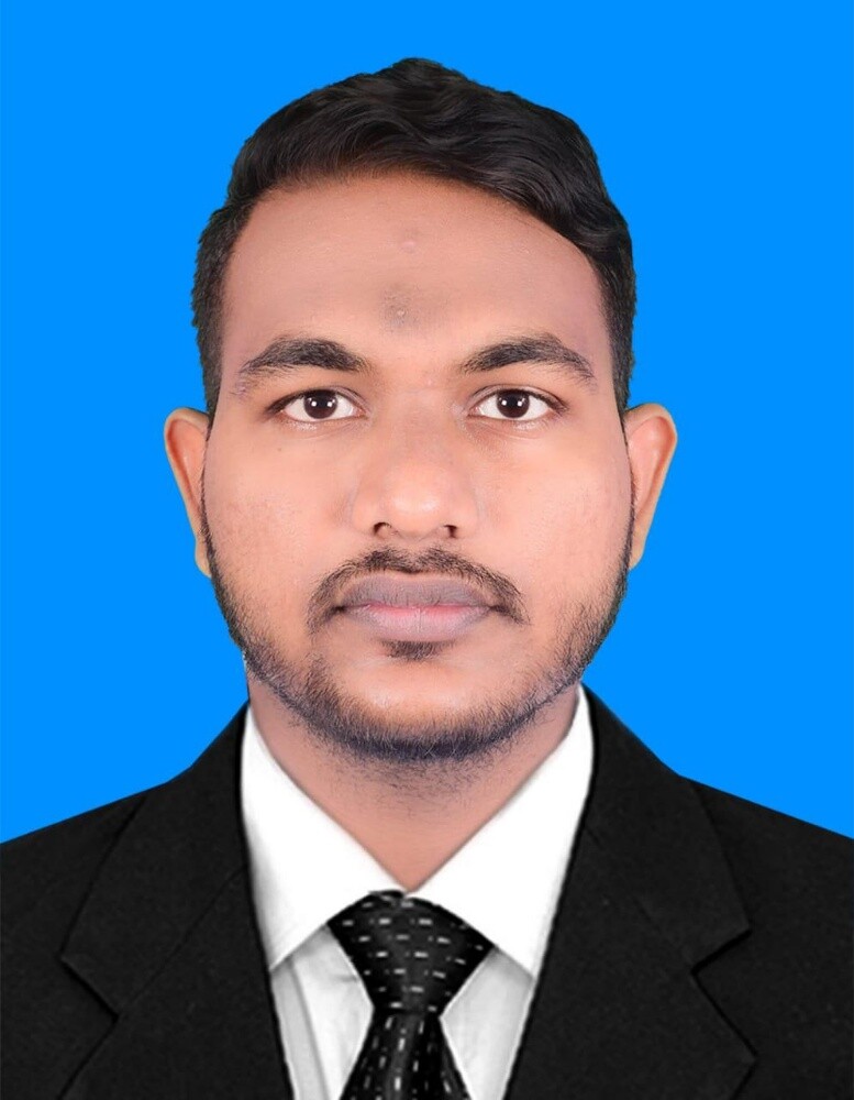 Mohamed Afrin - 1