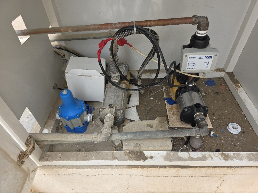 all kinds of plumbing services - 8