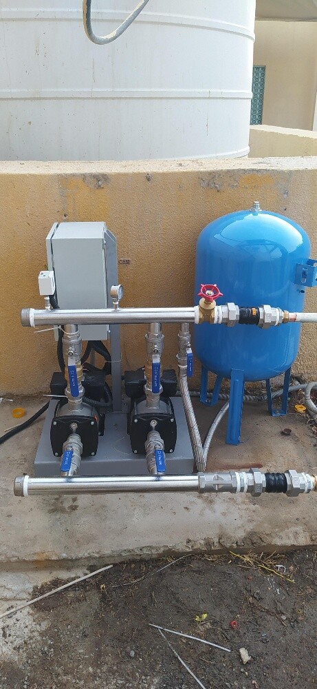all kinds of plumbing services - 14