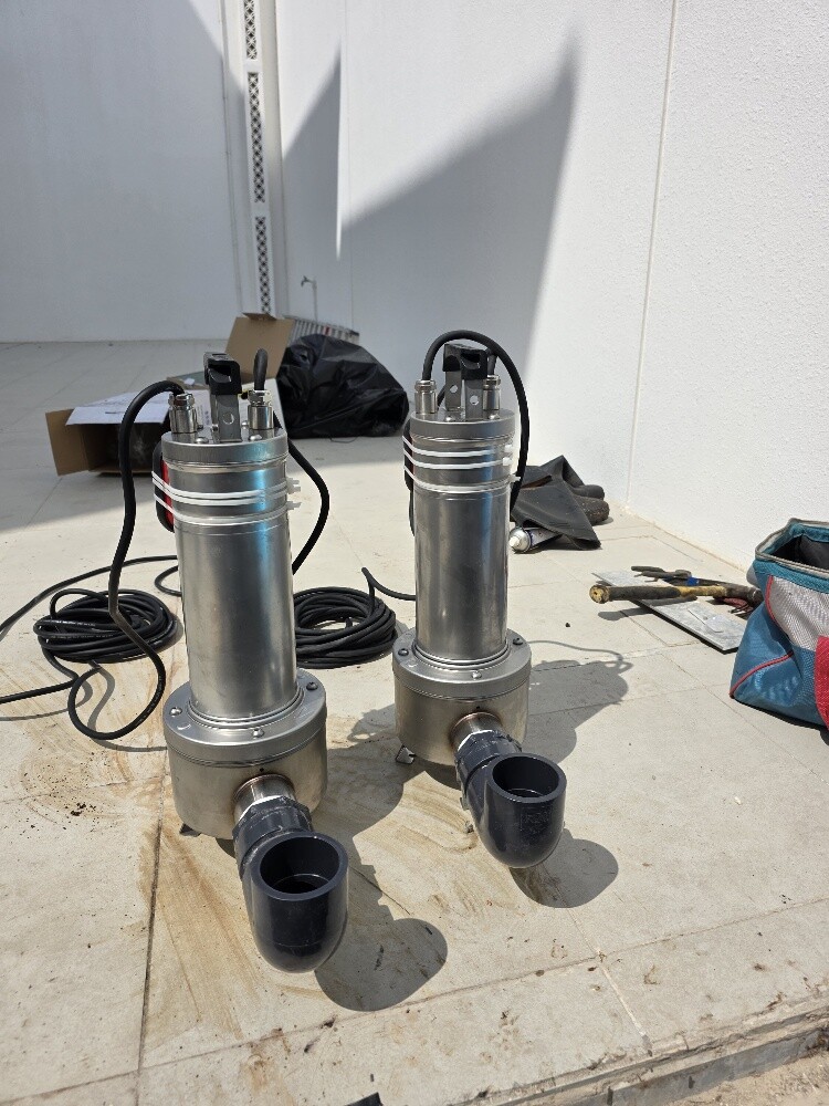 all kinds of plumbing services - 5
