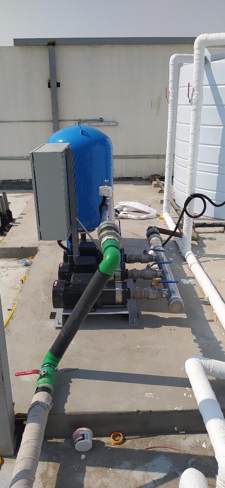 all kinds of plumbing services - 12