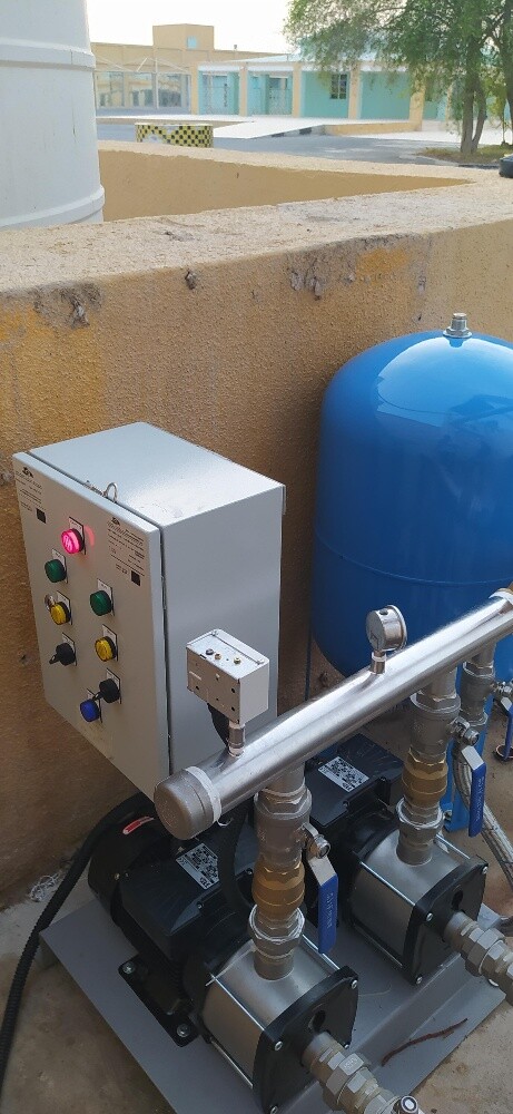 all kinds of plumbing services - 16