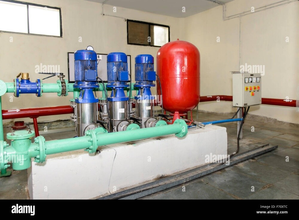 all kinds of plumbing services - 9