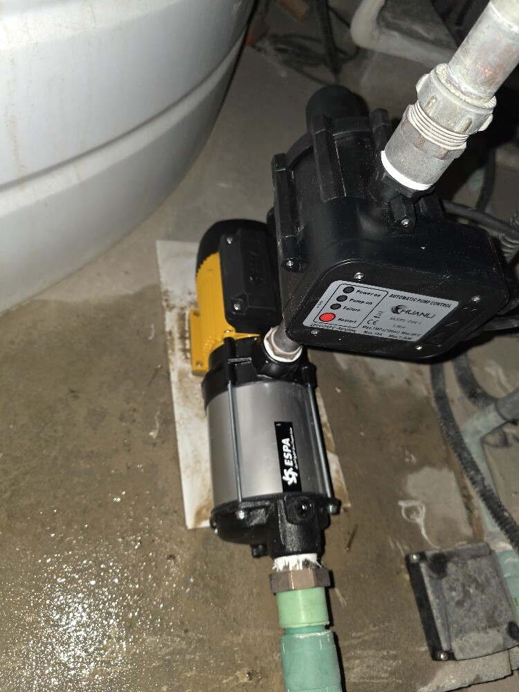 all kinds of plumbing services - 2