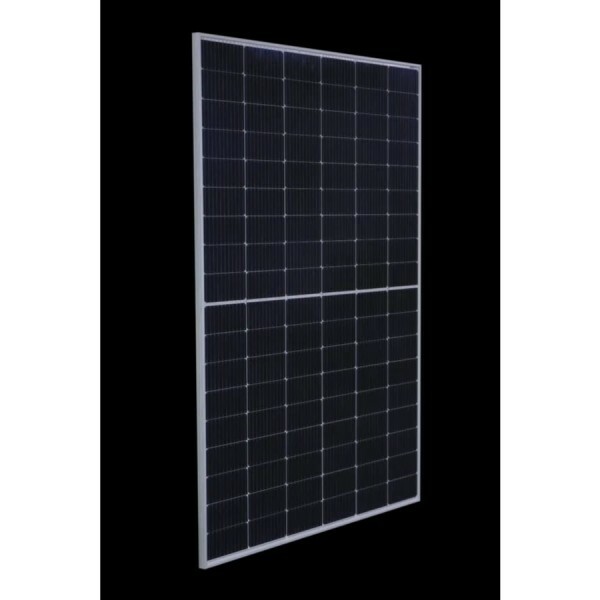 Solar Portable Power Station 150W - 6