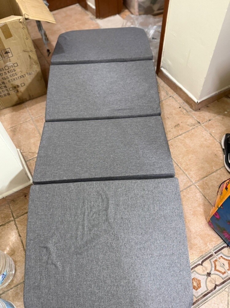 massage bed - 3