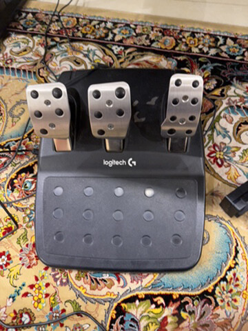 Logitech - 1