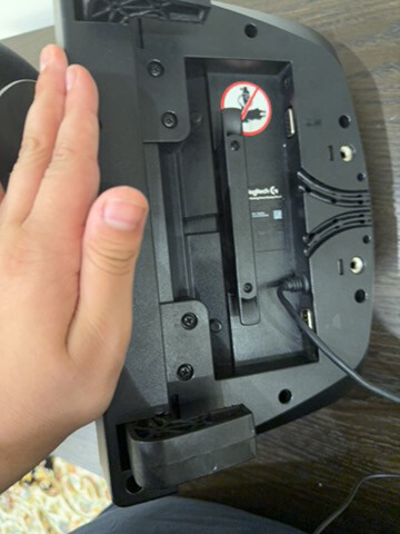 Logitech - 2