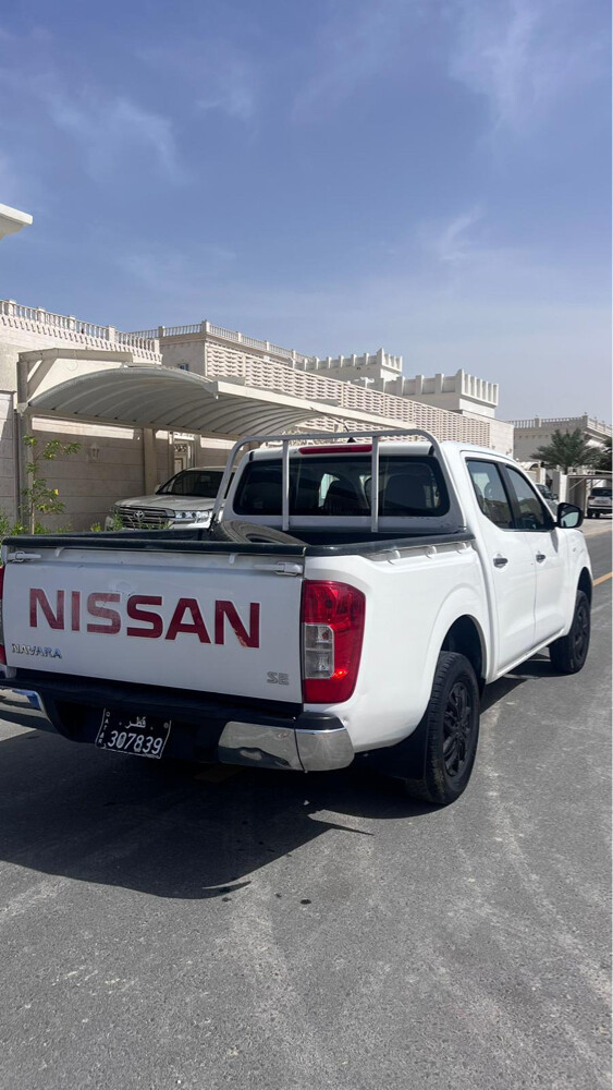 Nissan Navara 2016 for sale - 1