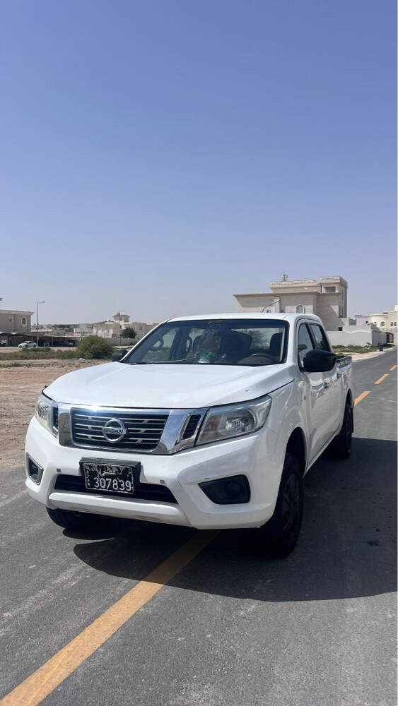 Nissan Navara 2016 for sale - 6