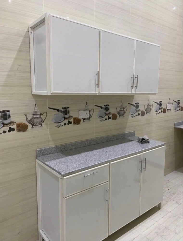 kitchen cupboard - 5