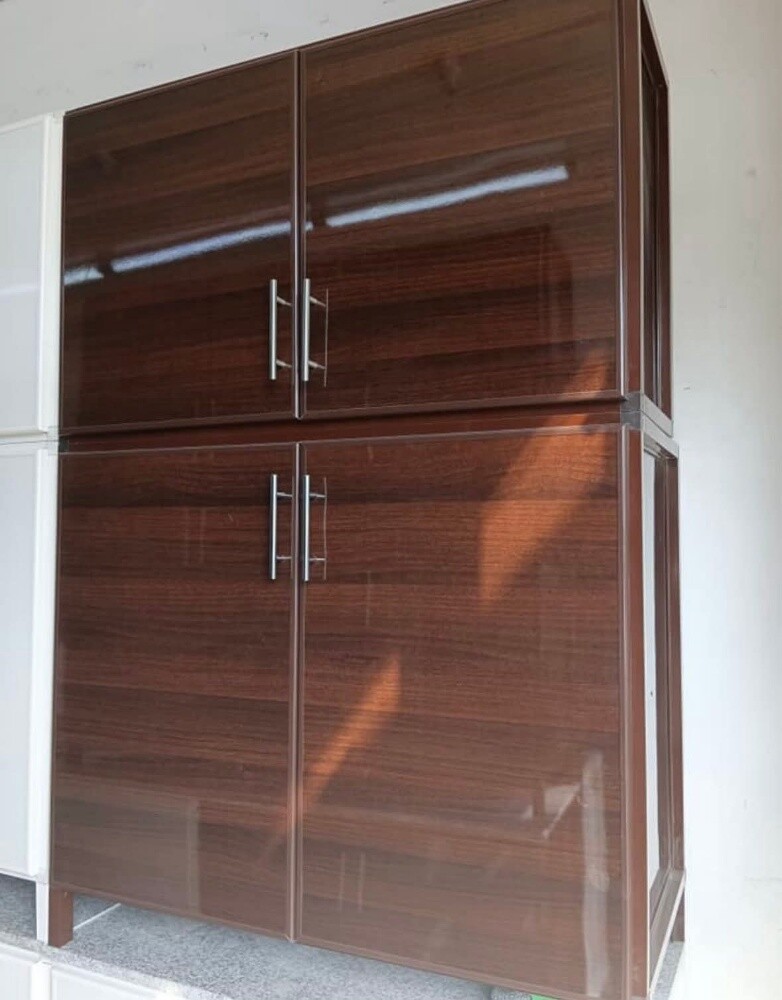 kitchen cupboard - 2