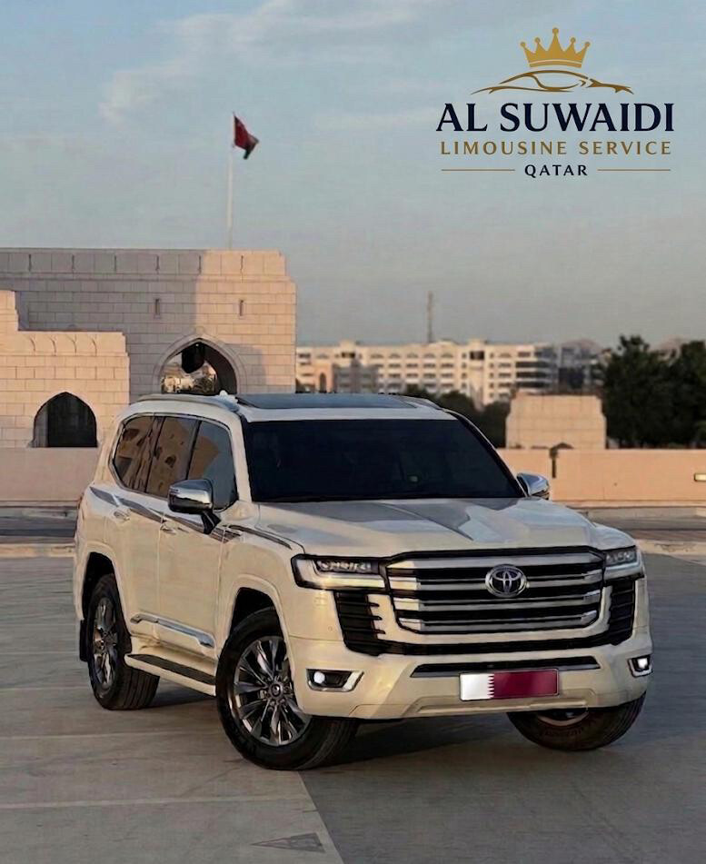 Al Suwaidi Limousine - 2
