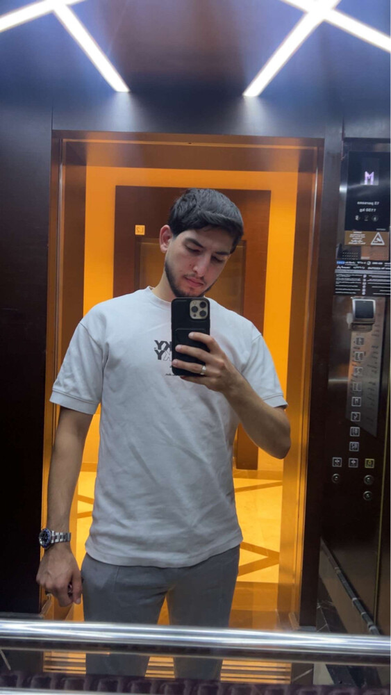حلاق خاص. - 2