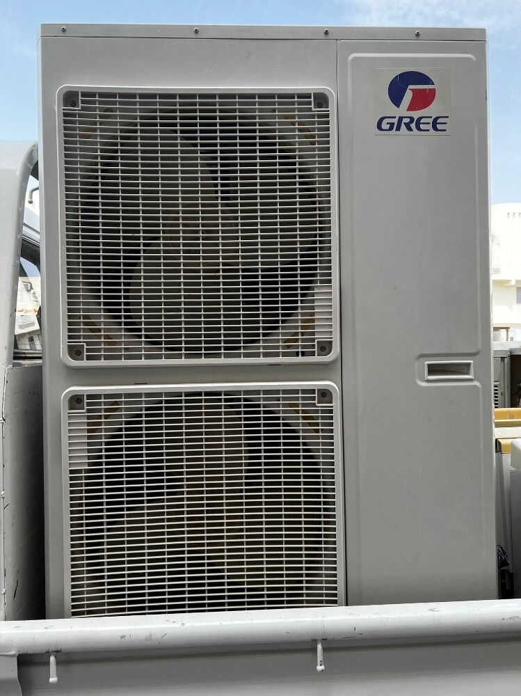 Frego 3 Ton 5 Ton Ac Available. - 8