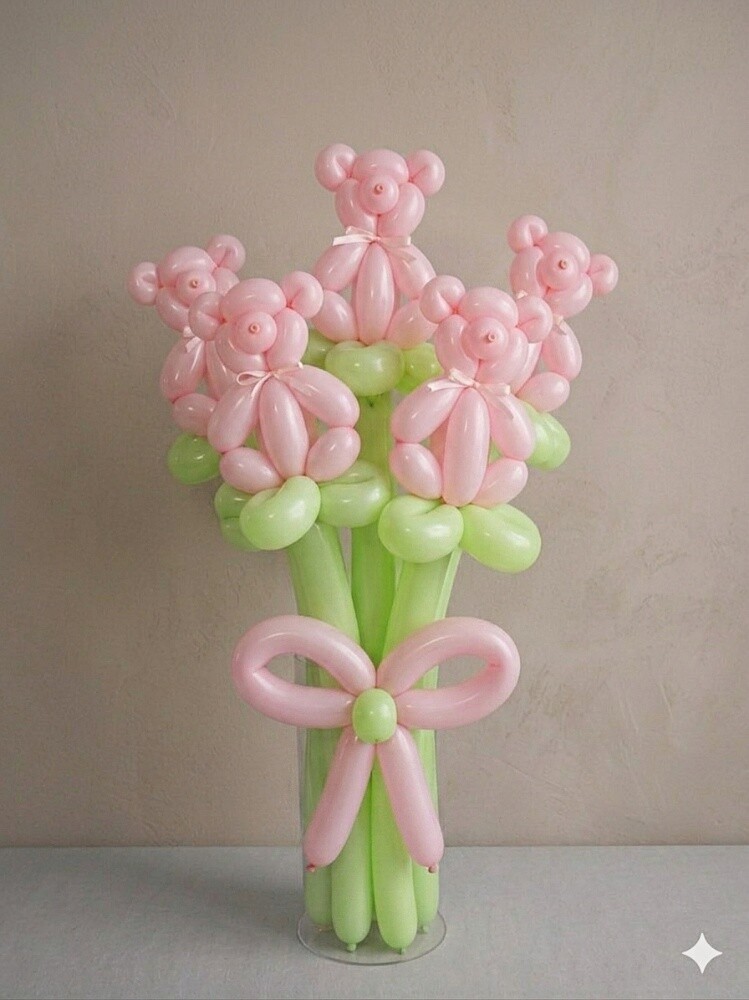 flower bouquet - 1