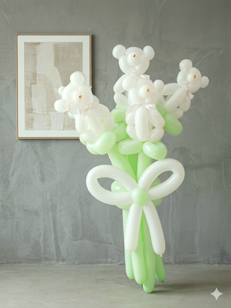 flower bouquet - 3