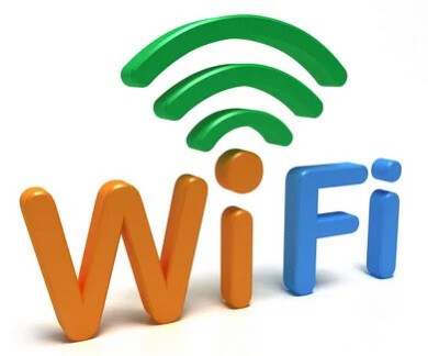 WiFi and Cabling - 1