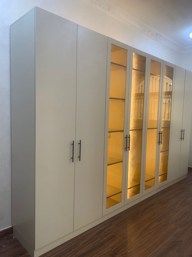 كبتات ودريسن وطاولات - 16