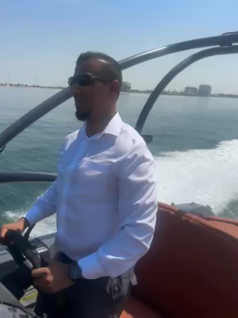 For Sale - Sea-Doo twin engine - 7