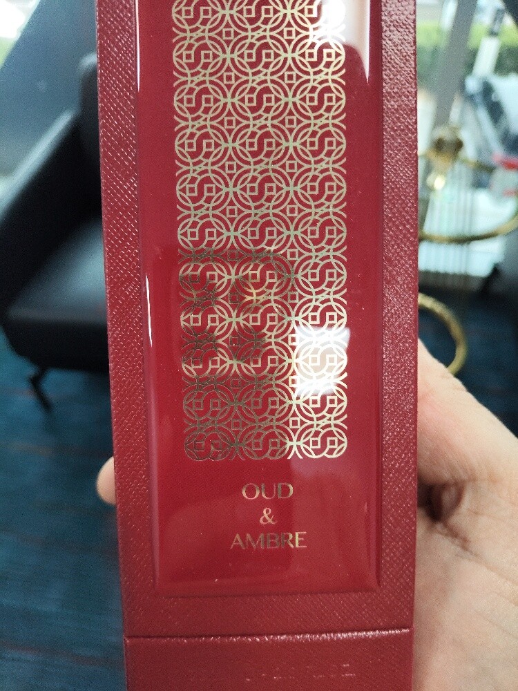 OUD & AMBER&SANDSL CARTIER - 3