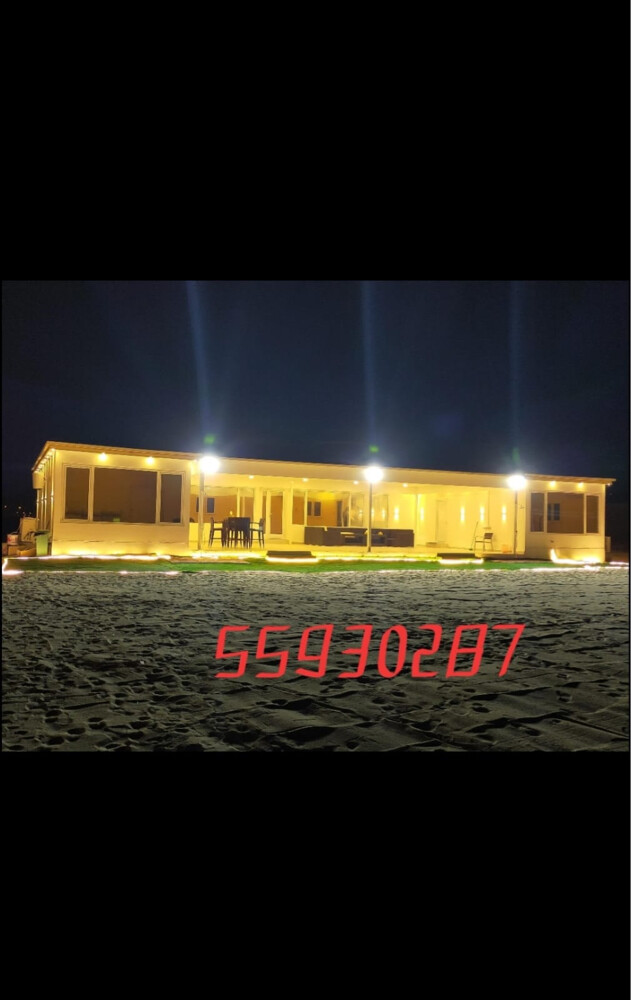 Building cabin caravan sale - 12