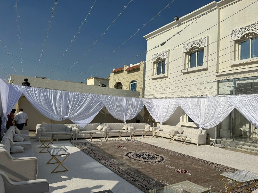 تنظيم مناسبات - 3