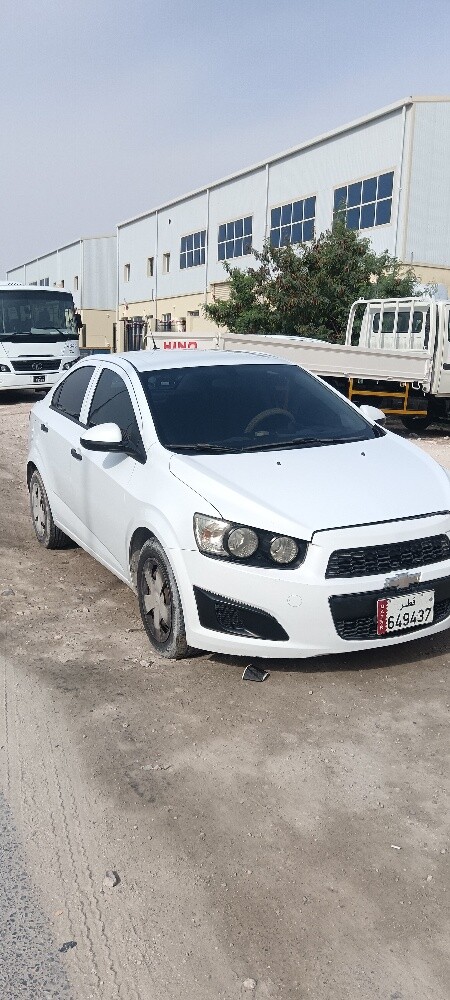 Chevrolet - 7