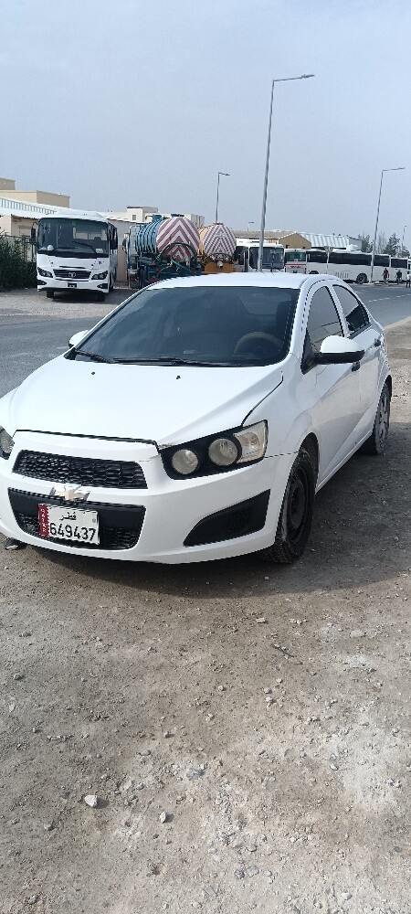 Chevrolet - 6