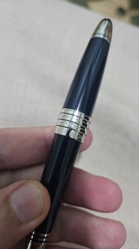 New Montblanc JFK pen for sale - 5