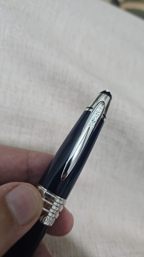 New Montblanc JFK pen for sale - 3
