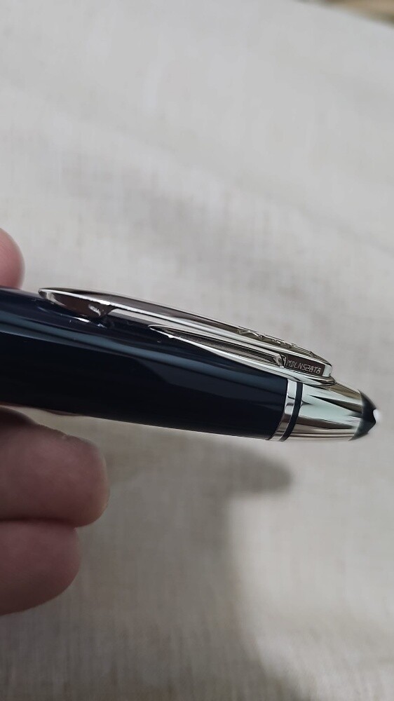 New Montblanc JFK pen for sale - 4