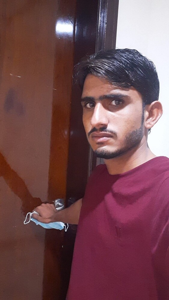 سلطان احمد - 1