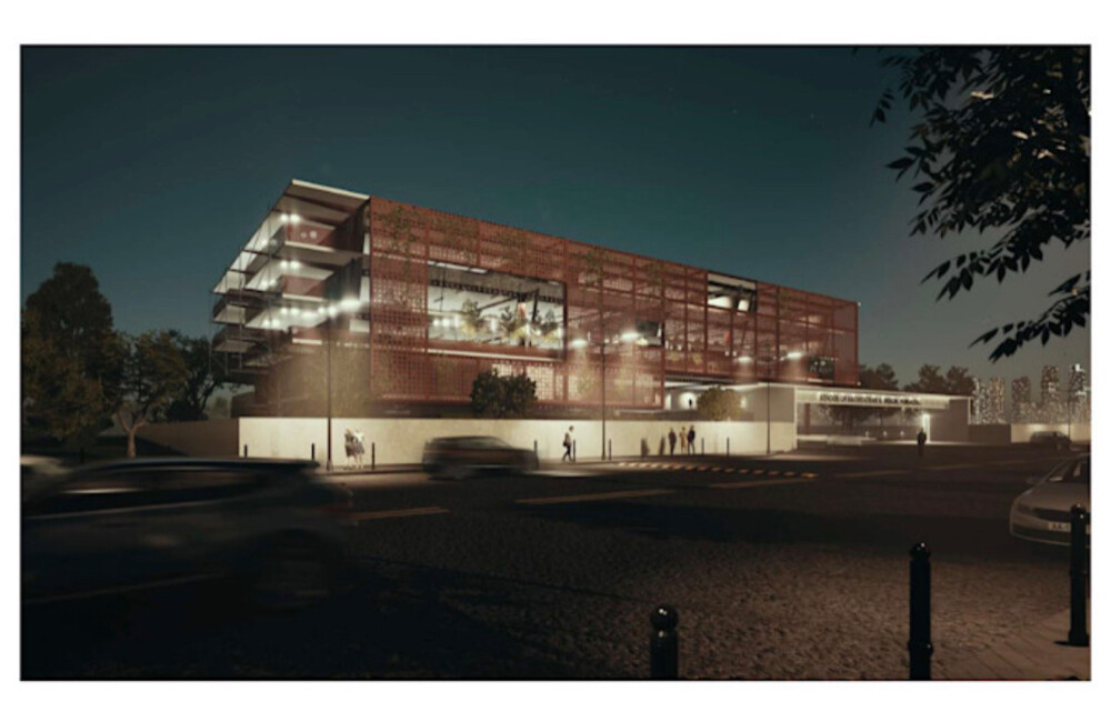 Architecture - 1