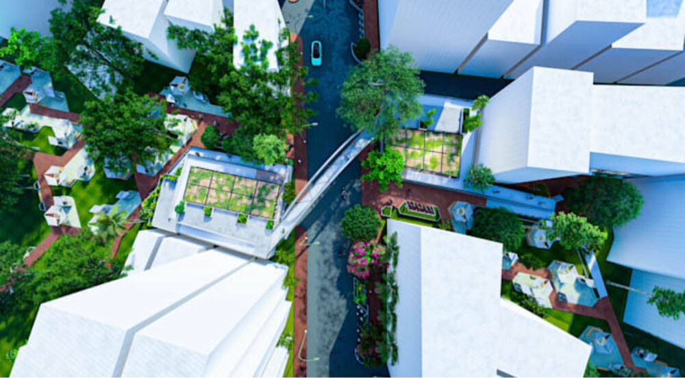 Architecture - 3