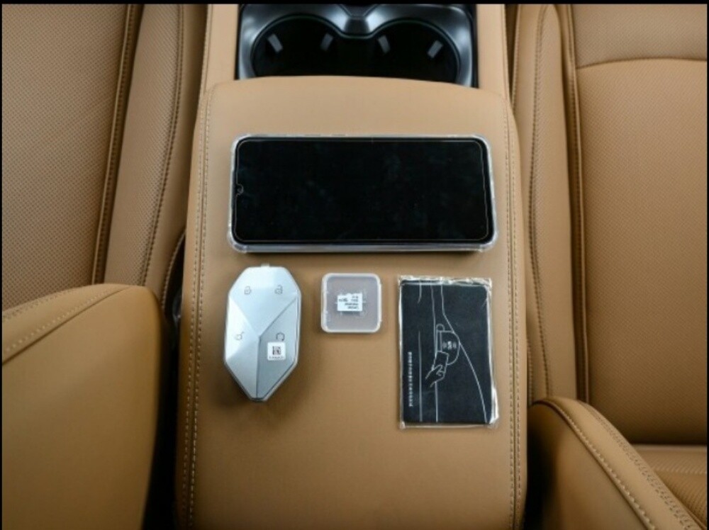 BYD L5 longrang 2diflock - 7