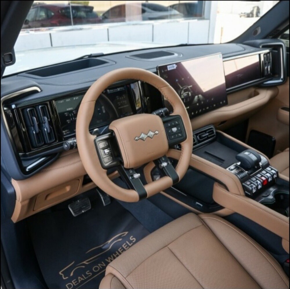 BYD L5 longrang 2diflock - 8