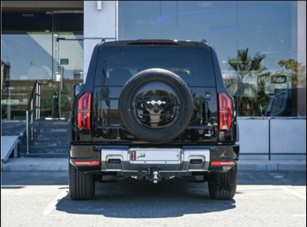 BYD L5 longrang 2diflock - 4