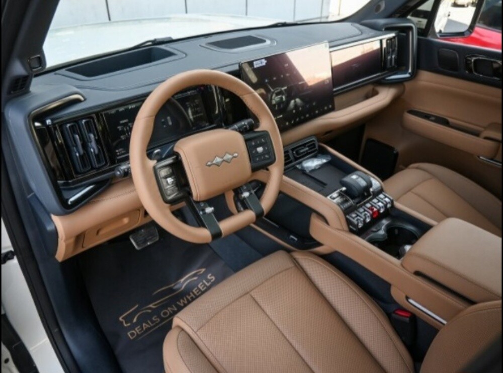 BYD L5 longrang 2diflock - 6