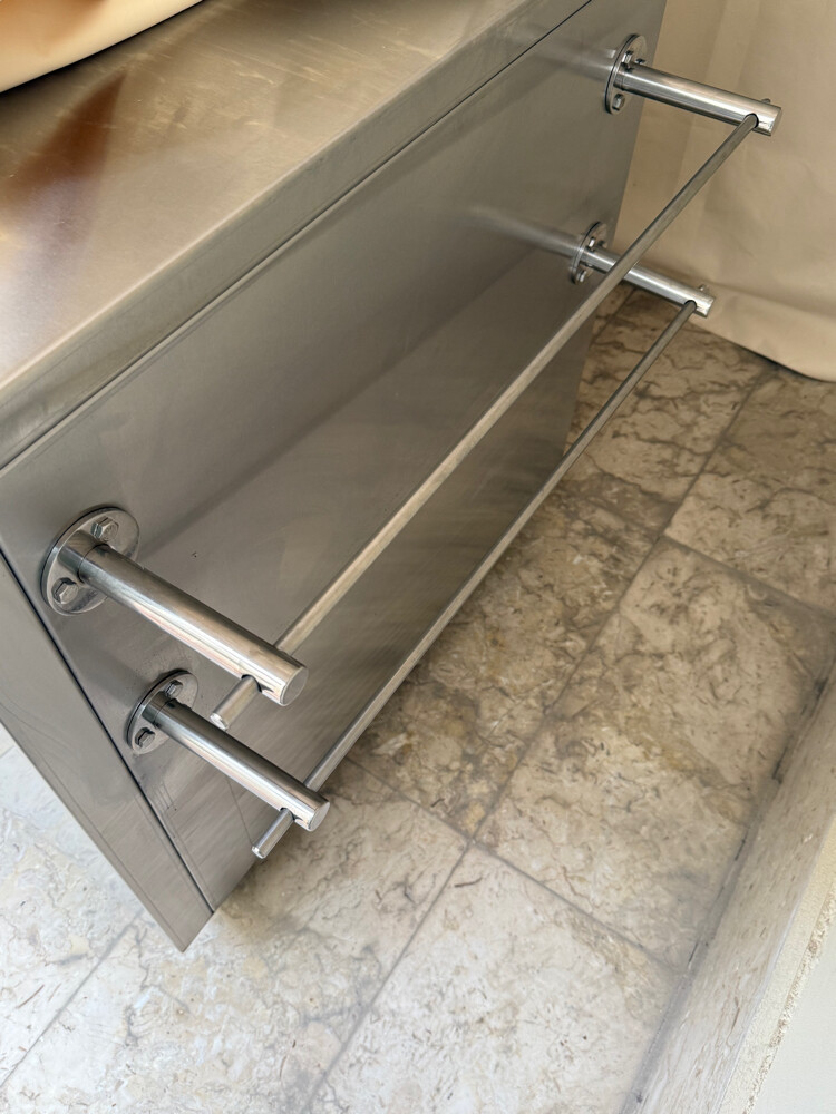 Catering trolly - 7