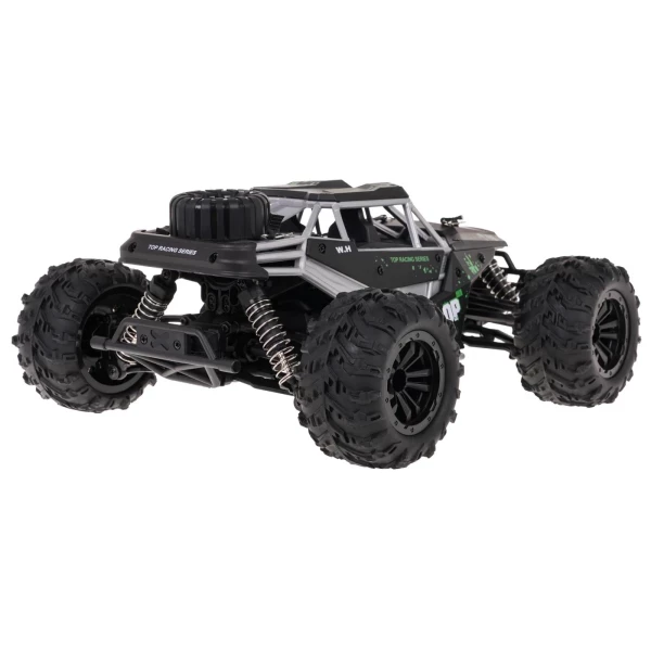 Gallop Speed Pioneer RC Car - 3