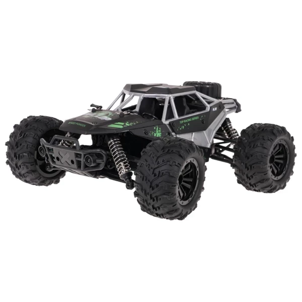 Gallop Speed Pioneer RC Car - 2