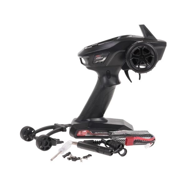 Gallop Speed Pioneer RC Car - 4