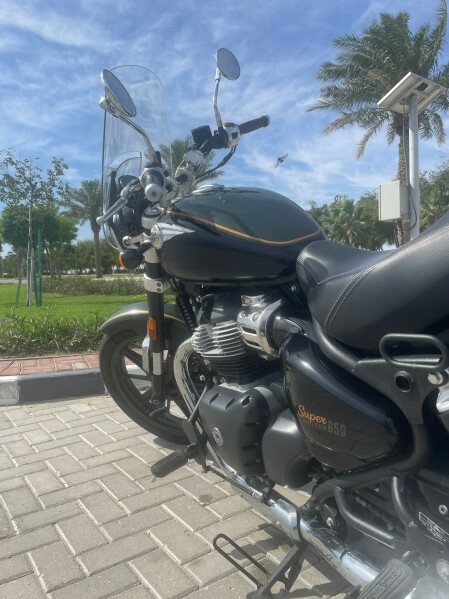 RE Super Meteor 650 for sale - 1