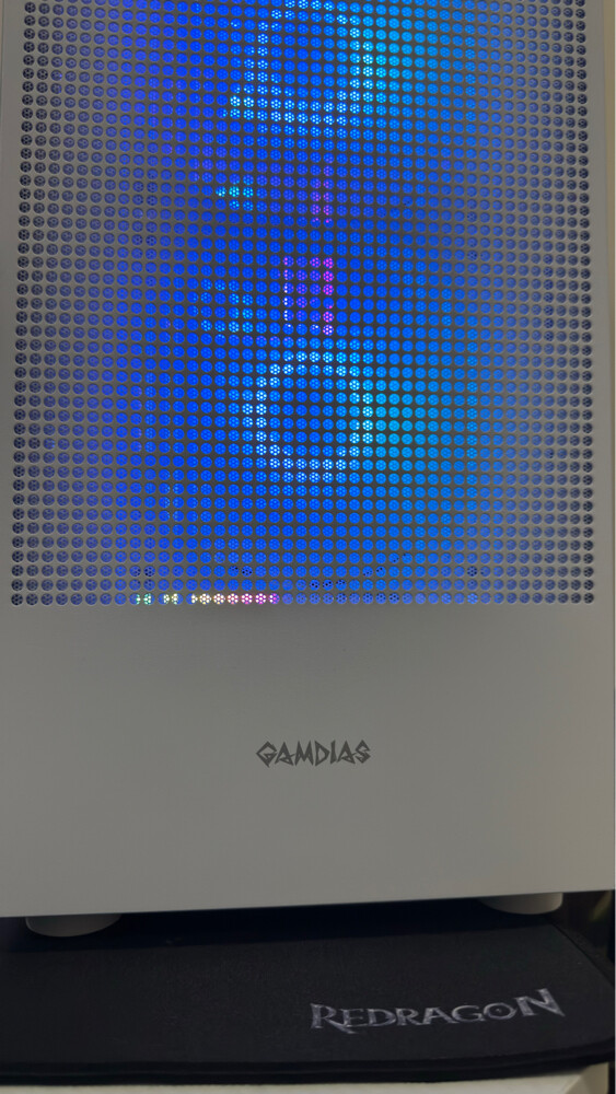 PC Ada High - 2