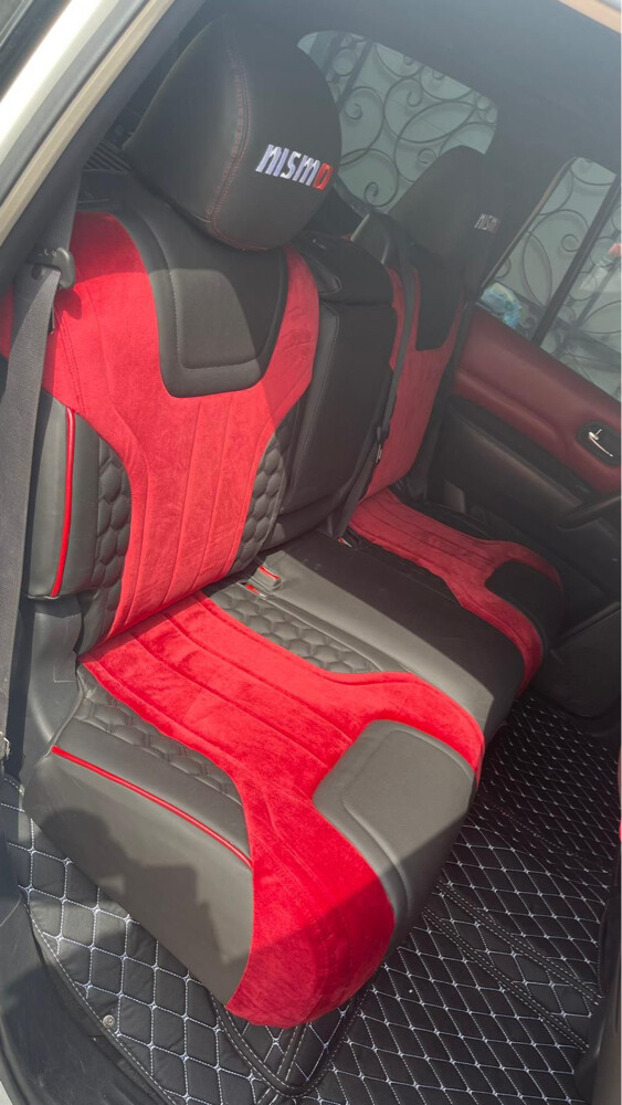 se converted to nismo - 2