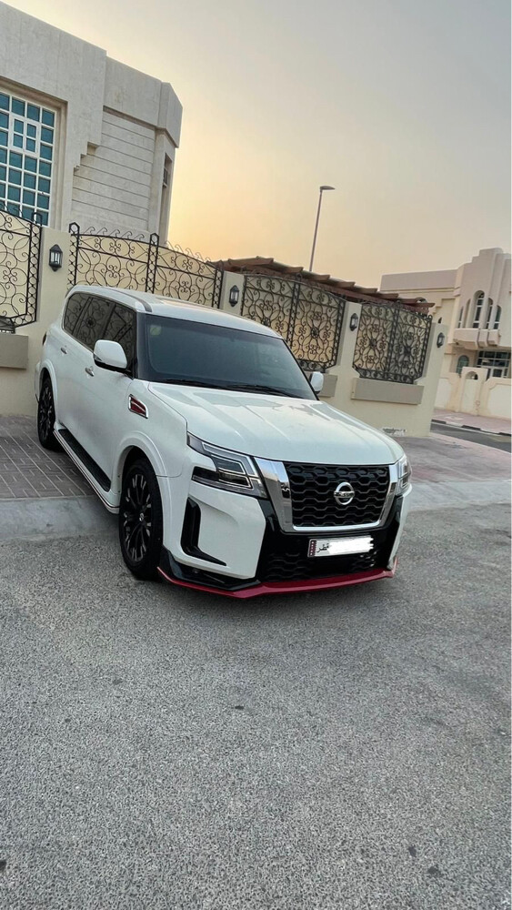 se converted to nismo - 3