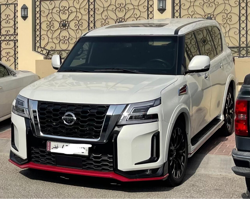 se converted to nismo - 5