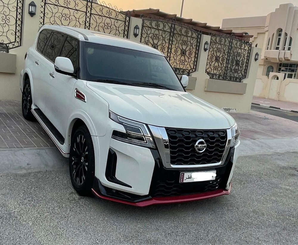 se converted to nismo - 4